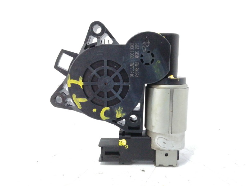Recambio de motor elevalunas trasero izquierdo para mazda 6 berlina (gg) 2.0 diesel cat referencia OEM IAM GJ6A5858X  