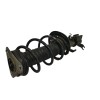 Recambio de amortiguador delantero izquierdo para renault clio iv grandtour 1.5 dci diesel fap referencia OEM IAM 543020808R  