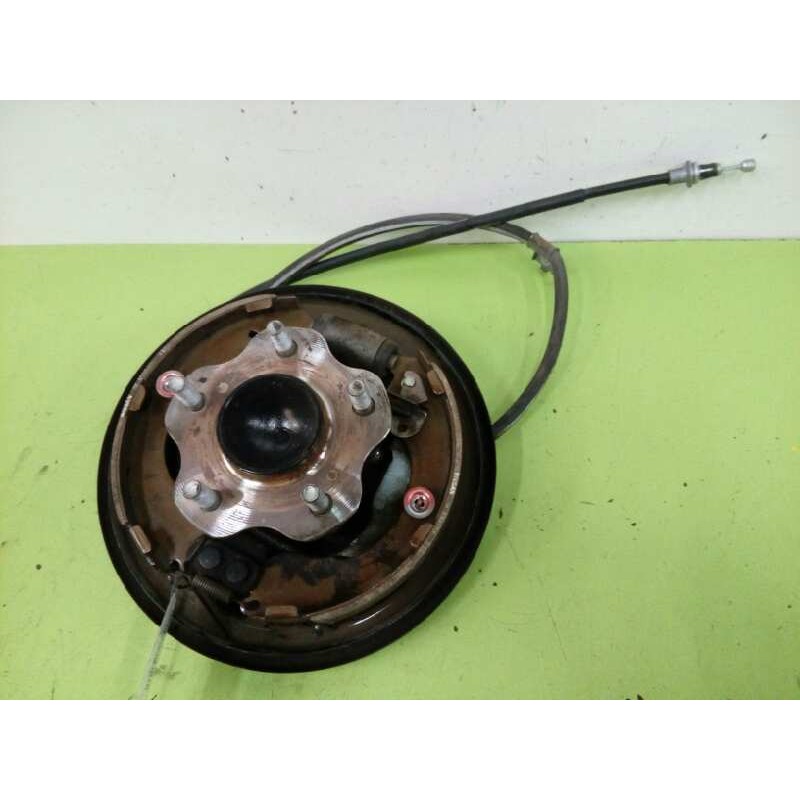 MANGUETA TRASERA IZQUIERDA