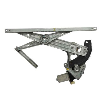 Recambio de elevalunas delantero izquierdo para nissan micra iv (k13k, k13kk) 1.2 referencia OEM IAM 827311HB0A  