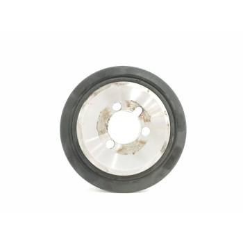 Recambio de polea cigueñal para citroën c4 cactus 1.2 12v vti referencia OEM IAM   