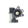 Recambio de motor elevalunas trasero izquierdo para mazda 6 berlina (gg) 2.0 diesel cat referencia OEM IAM GJ6A5858X  