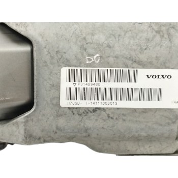 Recambio de columna direccion para volvo v40 1.6 diesel cat referencia OEM IAM 31429460  