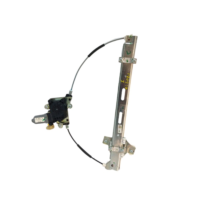 Recambio de elevalunas delantero izquierdo para hyundai i10 i (pa) 1.2 referencia OEM IAM 824010X010 F00S1A2697 