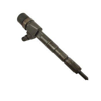 Recambio de inyector para opel insignia sports tourer 2.0 cdti cat referencia OEM IAM 0445110327  