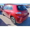 Recambio de carroceria corte para toyota auris 1.6 16v cat referencia OEM IAM   