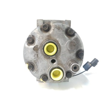 Recambio de compresor aire acondicionado para volvo s40 berlina 1.9 diesel referencia OEM IAM   