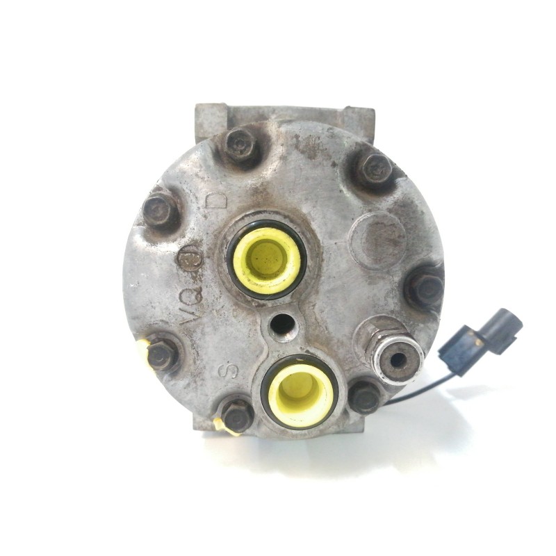 COMPRESOR AIRE ACONDICIONADO