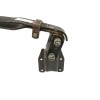 Recambio de ballesta trasera para nissan trade 100 3.0 turbodiesel referencia OEM IAM  128 CM 