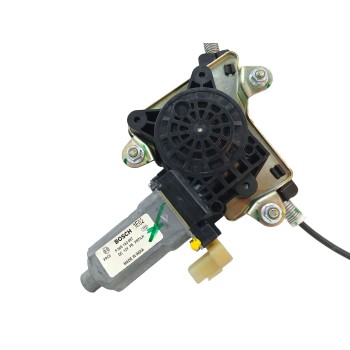 Recambio de elevalunas delantero izquierdo para hyundai i10 i (pa) 1.2 referencia OEM IAM 824010X010 F00S1A2697 