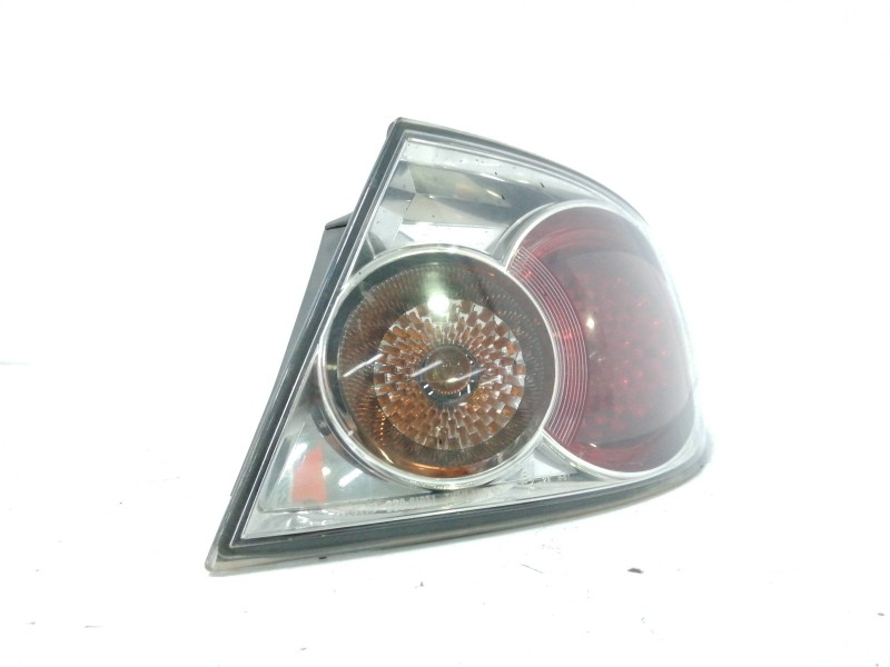 Recambio de piloto trasero derecho para mazda 6 berlina (gg) 2.0 diesel cat referencia OEM IAM    Recambio de piloto trasero derecho para mazda 6 berlina (gg) 2.0 diesel cat referencia OEM IAM