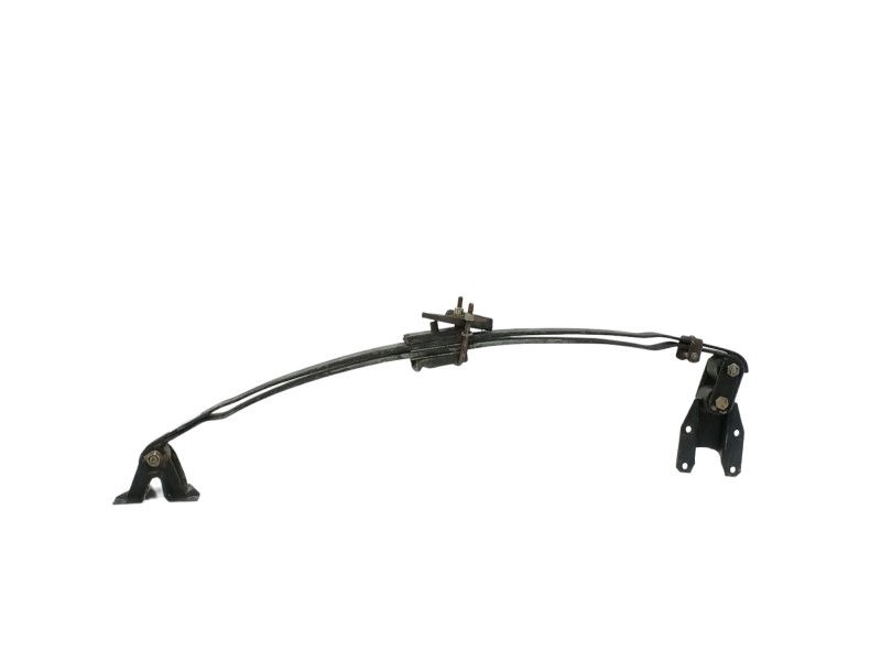 Recambio de ballesta trasera para nissan trade 100 3.0 turbodiesel referencia OEM IAM  128 CM 
