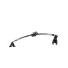 Recambio de ballesta trasera para nissan trade 100 3.0 turbodiesel referencia OEM IAM  128 CM 