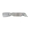 Recambio de enganche cinturon derecho para honda fr-v (be) 1.7 cat referencia OEM IAM  TRASERO 