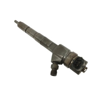 Recambio de inyector para opel insignia sports tourer 2.0 cdti cat referencia OEM IAM 0445110327  