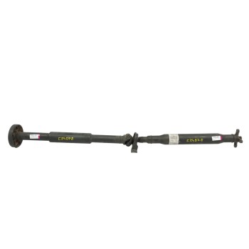 Recambio de transmision central para mercedes-benz clase e (w211) berlina 3.0 cdi cat referencia OEM IAM 2114108906 166 CM 