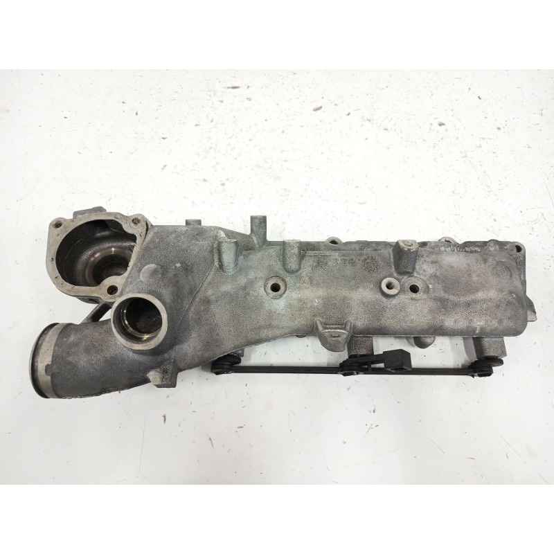 Recambio de colector admision para mercedes-benz clase r (w251, v251) r 320 cdi 4-matic (251.022, 251.122) referencia OEM IAM LF