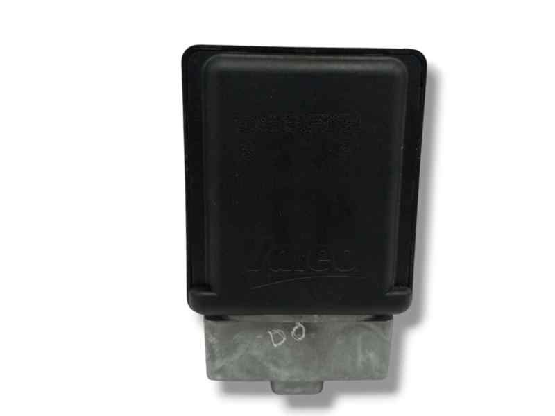 Recambio de antirrobo para renault scenic iii 1.5 dci diesel fap referencia OEM IAM 8200604932 BLOQUEO ELECTRICO 