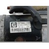 Recambio de motor arranque para mazda 6 berlina (gg) 2.0 diesel cat referencia OEM IAM M002T88671  