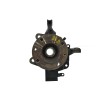 Recambio de mangueta delantera derecha para renault clio iv grandtour 1.5 dci diesel fap referencia OEM IAM 400145894R  