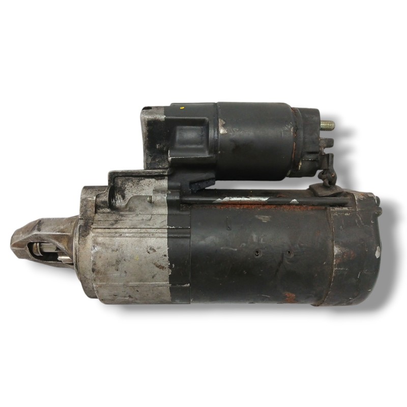 Recambio de motor arranque para mercedes-benz clase m (w163) 400 cdi (163.128) referencia OEM IAM 0001223006  