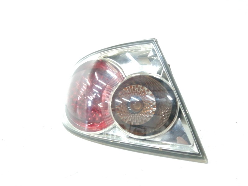Recambio de piloto trasero izquierdo para mazda 6 berlina (gg) 2.0 diesel cat referencia OEM IAM   