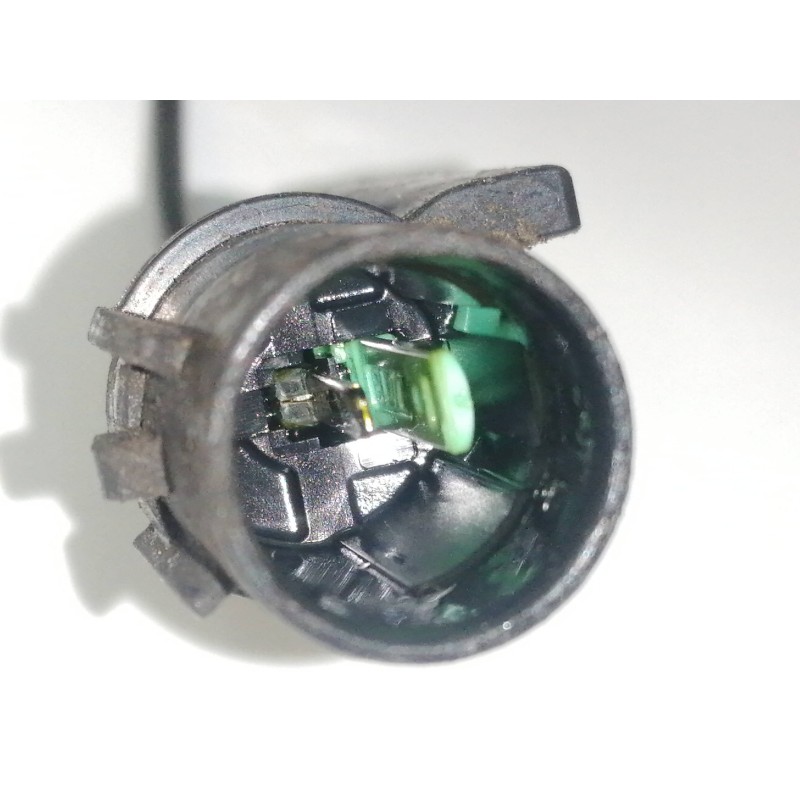 COMPRESOR AIRE ACONDICIONADO