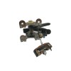 Recambio de palanca freno de mano para hyundai i30 (pd) 1.0 tgdi cat referencia OEM IAM 59710G3100  