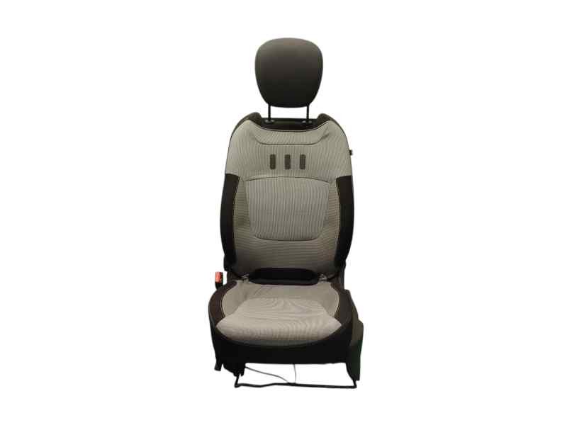 Recambio de asiento delantero izquierdo para renault captur i ( j5 h5 ) 1.5 dci 90 referencia OEM IAM Recambio de asiento delantero izquierdo para renault captur i ( j5 h5 ) 1.5 dci 90 referencia OEM IAM