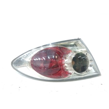 Recambio de piloto trasero izquierdo para mazda 6 berlina (gg) 2.0 diesel cat referencia OEM IAM   