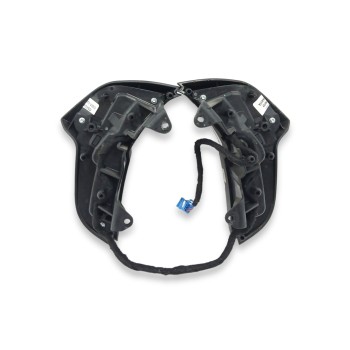 Recambio de mando volante para citroën c4 picasso 1.2 12v e-thp / puretech referencia OEM IAM 98167370ZD  