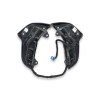 Recambio de mando volante para citroën c4 picasso 1.2 12v e-thp / puretech referencia OEM IAM 98167370ZD  