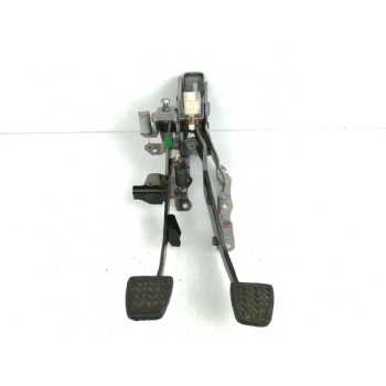 Recambio de pedalera completa para citroën c1 ii (pa_, ps_) 1.2 vti 82 referencia OEM IAM   