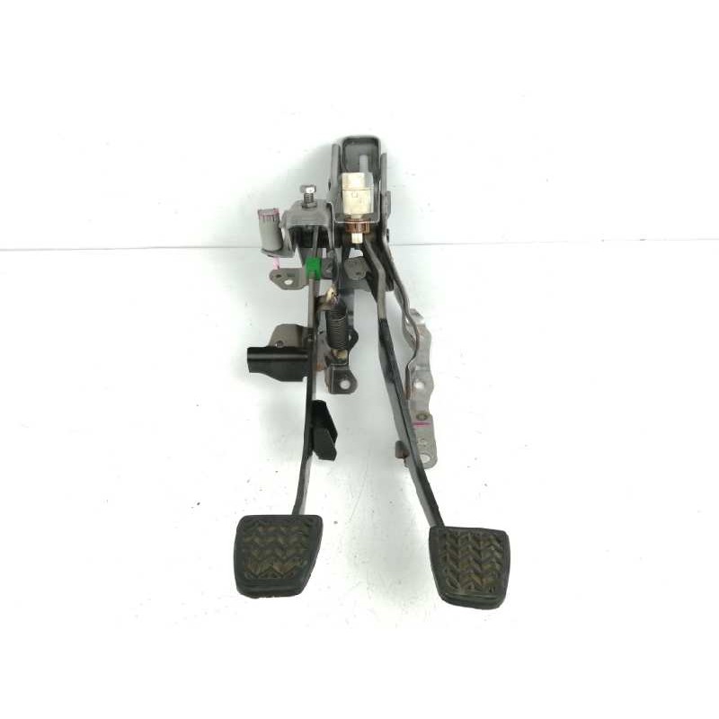 Recambio de pedalera completa para citroën c1 ii (pa_, ps_) 1.2 vti 82 referencia OEM IAM   