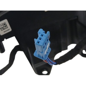 Recambio de mando volante para citroën c4 picasso 1.2 12v e-thp / puretech referencia OEM IAM 98167370ZD  