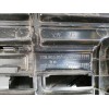 Recambio de rejilla delantera para man tge kasten (uy) referencia OEM IAM 7CE853651A  