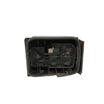 Recambio de piloto trasero izquierdo para citroën bx berlina 14 re classic referencia OEM IAM   