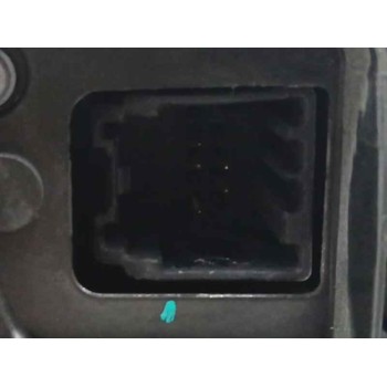 Recambio de cerradura puerta delantera izquierda para opel astra k sports tourer 1.6 cdti dpf referencia OEM IAM 13597536  