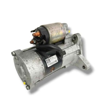 Recambio de motor arranque para mazda 6 berlina (gg) 2.0 diesel cat referencia OEM IAM M002T88671  