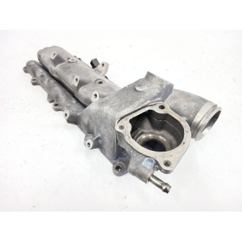 Recambio de colector admision para mercedes-benz clase r (w251, v251) r 320 cdi 4-matic (251.022, 251.122) referencia OEM IAM LF