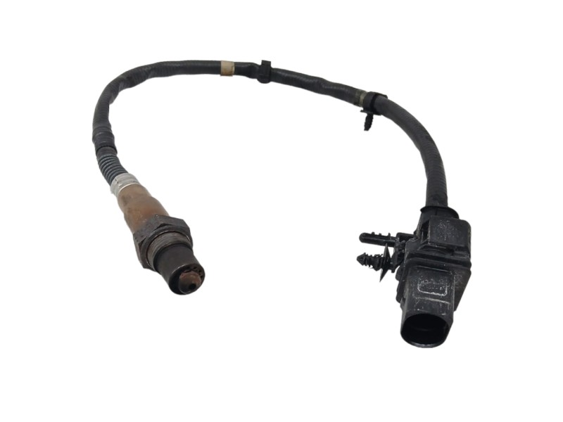 Recambio de sonda lambda para suzuki vitara 1.6 ddis glx 4x4 referencia OEM IAM 1821255P00 0281004485 
