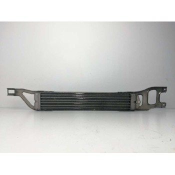 Recambio de radiador aceite para mercedes-benz clase b (w245) 170 (245.232) referencia OEM IAM A1695000200  