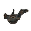 Recambio de mangueta delantera derecha para renault clio iv grandtour 1.5 dci diesel fap referencia OEM IAM 400145894R  