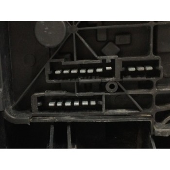 Recambio de piloto trasero izquierdo para citroën bx berlina 14 re classic referencia OEM IAM   