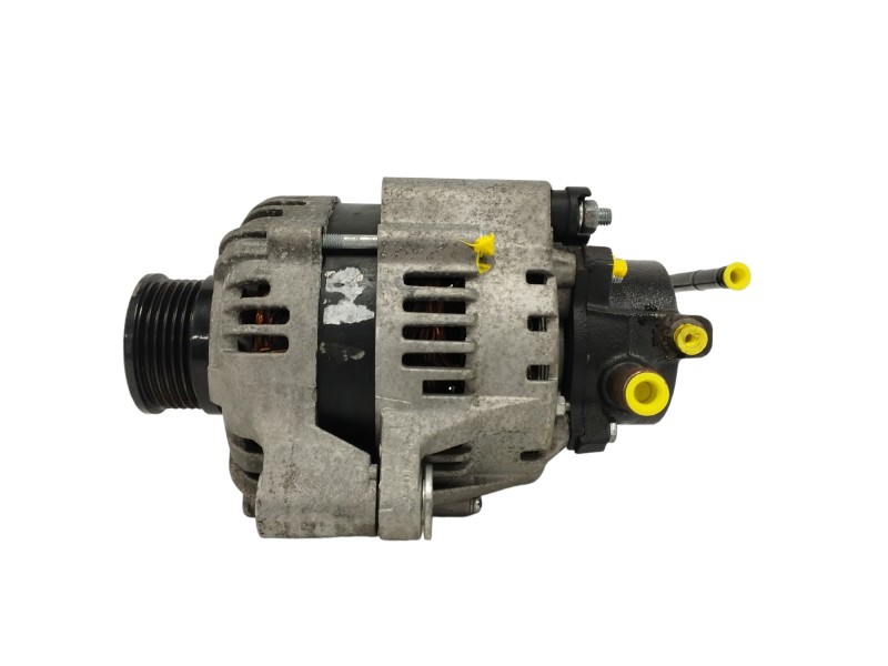 Recambio de alternador para kia sportage 2.0 crdi referencia OEM IAM   