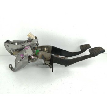 Recambio de pedalera completa para citroën c1 ii (pa_, ps_) 1.2 vti 82 referencia OEM IAM   