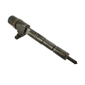 Recambio de inyector para opel insignia sports tourer 2.0 cdti cat referencia OEM IAM 0445110327  