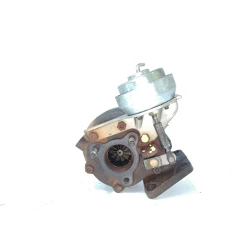 Recambio de turbocompresor para mazda 6 berlina (gg) 2.0 diesel cat referencia OEM IAM VJ320302 RF5C 