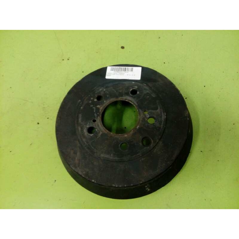 Recambio de tambor freno trasero para nissan juke (f15) acenta referencia OEM IAM 432061KL0A  