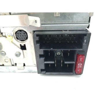 Recambio de sistema navegacion gps para audi a8 (d2) 4.2 quattro referencia OEM IAM 4D0035192N 7612001178 